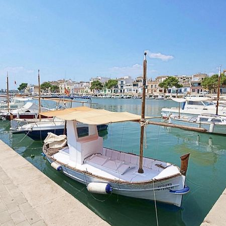 Villa Porto Colom Select Eksteriør bilde