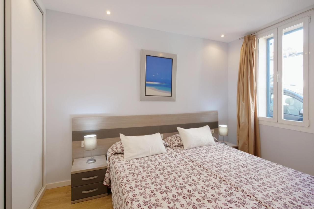Villa Porto Colom Select Eksteriør bilde