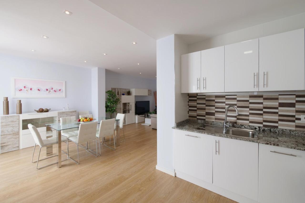 Villa Porto Colom Select Eksteriør bilde