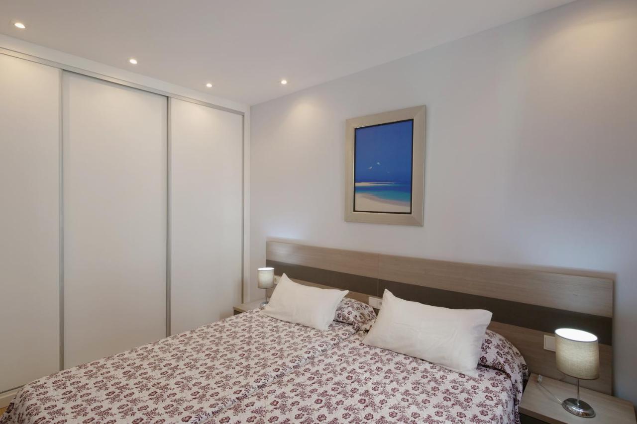 Villa Porto Colom Select Eksteriør bilde