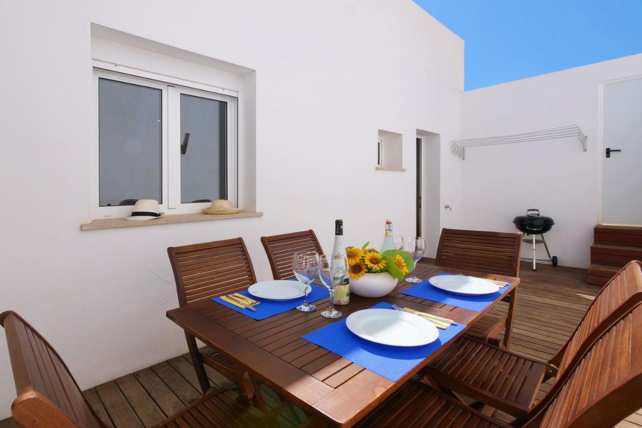 Villa Porto Colom Select Eksteriør bilde