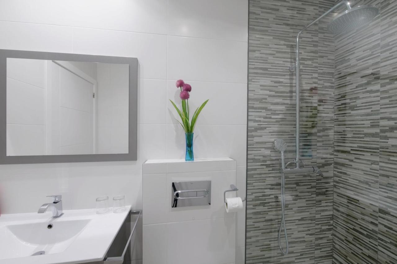 Villa Porto Colom Select Eksteriør bilde