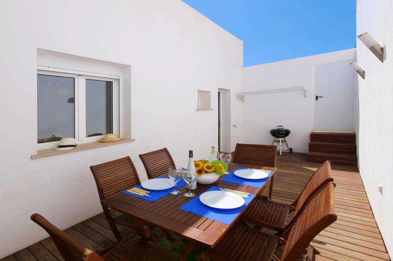 Villa Porto Colom Select Eksteriør bilde