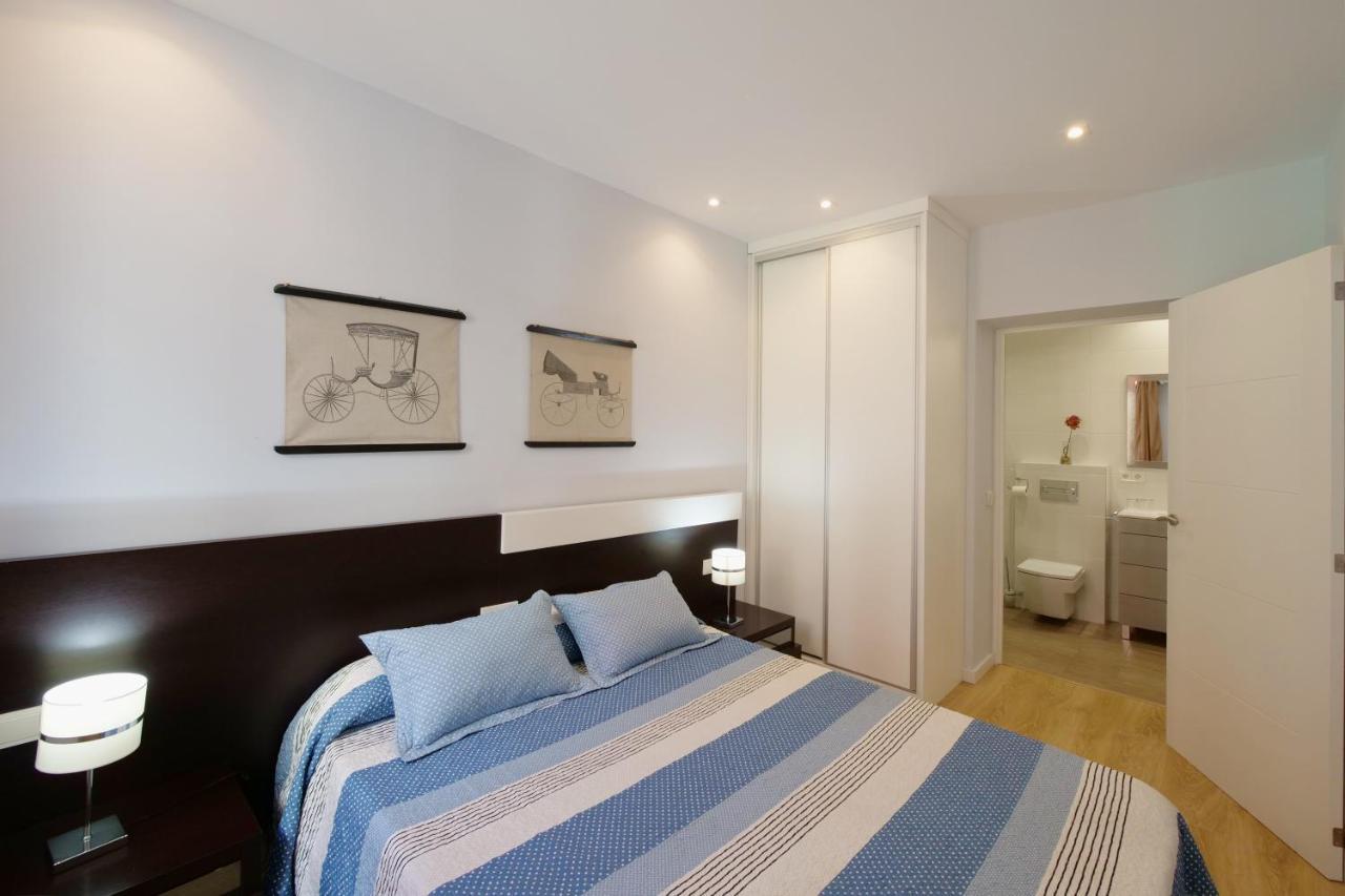 Villa Porto Colom Select Eksteriør bilde